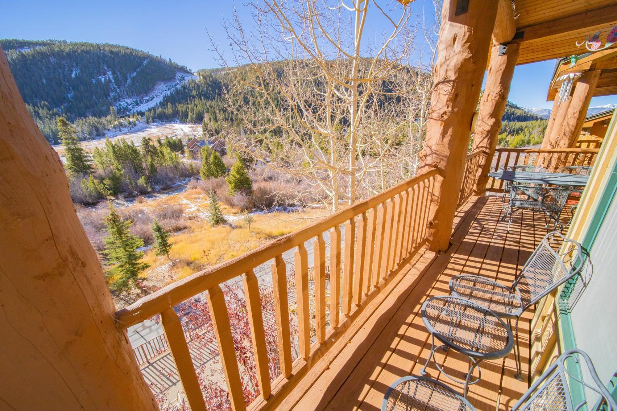 Hidden River Lodge 5979 By Summitcove Lodging Keystone Exterior photo